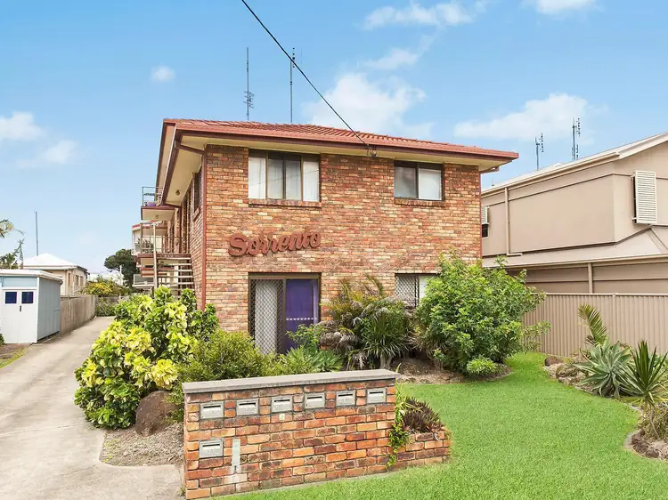Fifth view of Homely apartment listing, 4/18 Pearl Street, Tweed Heads NSW 2485