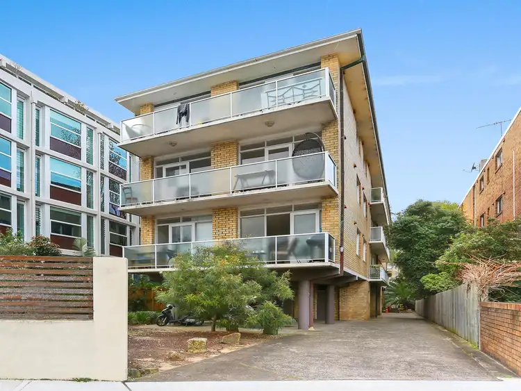 1/45 O'Brien Street, Bondi Beach NSW 2026