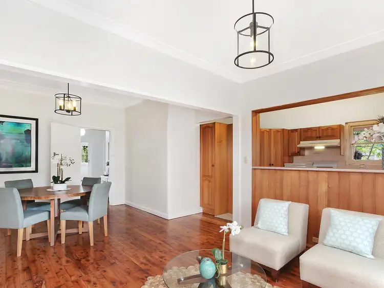 Third view of Homely house listing, 41 Bennett Street, West Ryde NSW 2114