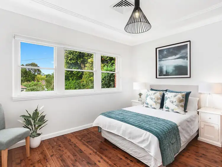 Fourth view of Homely house listing, 41 Bennett Street, West Ryde NSW 2114