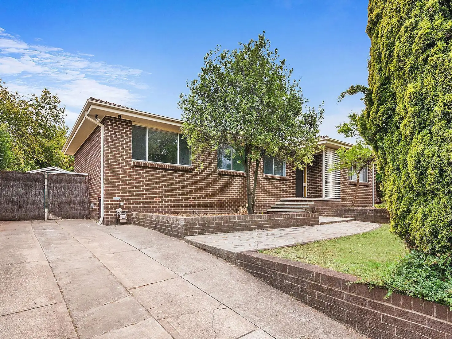 Main view of Homely house listing, 21 Onkaparinga Crescent, Kaleen ACT 2617