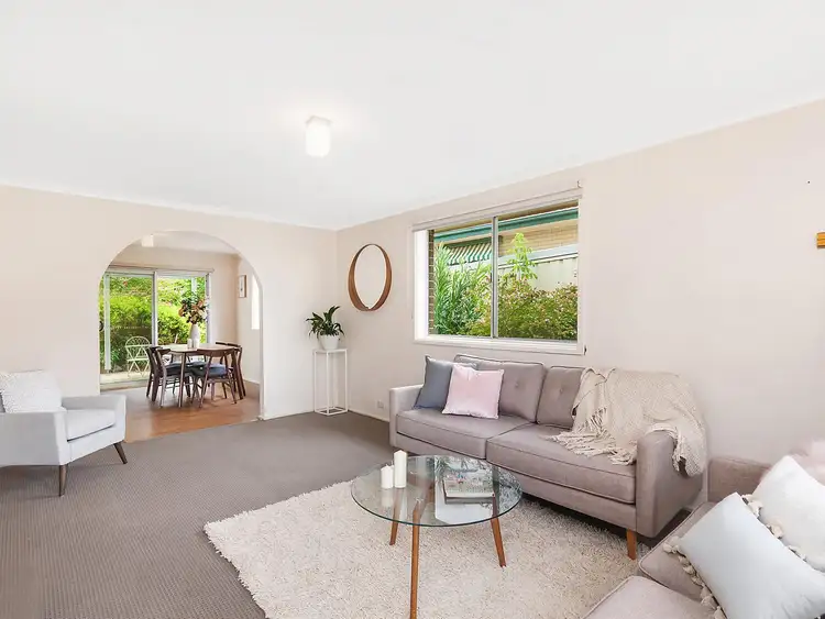 Second view of Homely house listing, 21 Onkaparinga Crescent, Kaleen ACT 2617