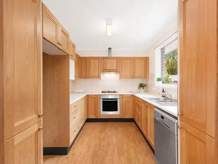 Fourth view of Homely house listing, 21 Onkaparinga Crescent, Kaleen ACT 2617