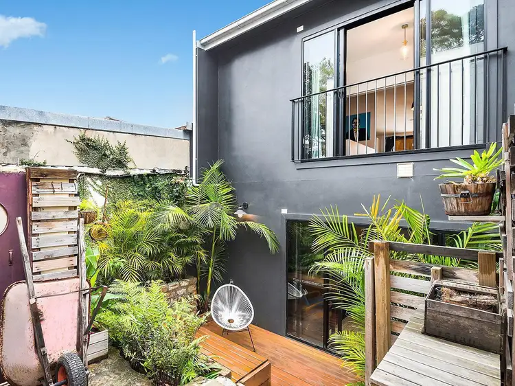 Second view of Homely house listing, 13 Addison Road, Marrickville NSW 2204