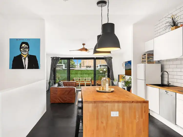 Third view of Homely house listing, 13 Addison Road, Marrickville NSW 2204