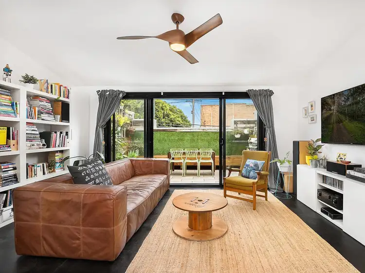 Fourth view of Homely house listing, 13 Addison Road, Marrickville NSW 2204