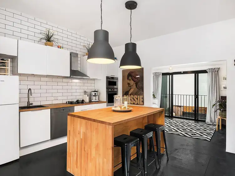 Sixth view of Homely house listing, 13 Addison Road, Marrickville NSW 2204