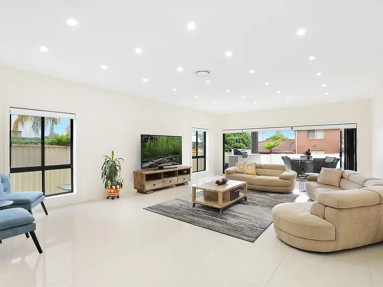 Second view of Homely semi-detached listing, 13B Gloucester Avenue, Merrylands NSW 2160