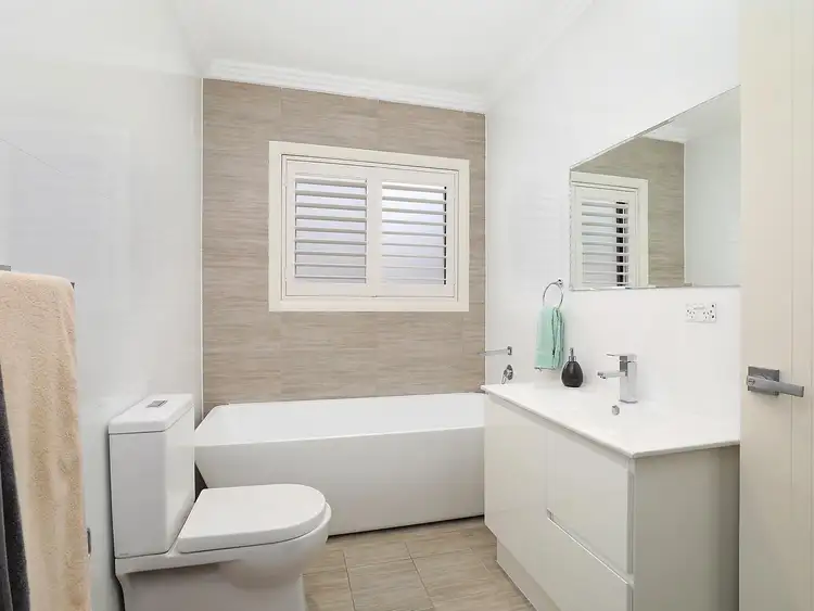 Sixth view of Homely semi-detached listing, 13B Gloucester Avenue, Merrylands NSW 2160
