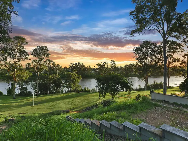 Second view of Homely land listing, 287K Kenmore Road, Fig Tree Pocket QLD 4069