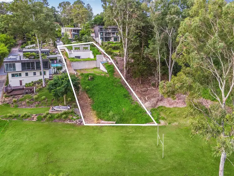 Fourth view of Homely land listing, 287K Kenmore Road, Fig Tree Pocket QLD 4069