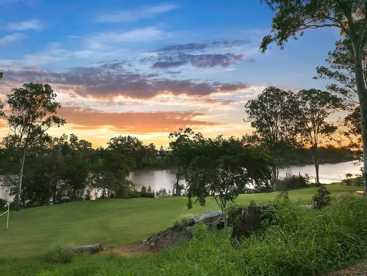Fifth view of Homely land listing, 287K Kenmore Road, Fig Tree Pocket QLD 4069
