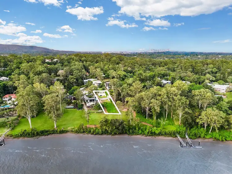 Sixth view of Homely land listing, 287K Kenmore Road, Fig Tree Pocket QLD 4069