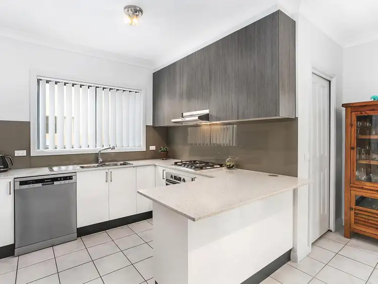 Third view of Homely townhouse listing, 20/38 Marconi Road, Bossley Park NSW 2176