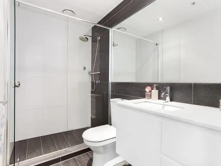 Fifth view of Homely apartment listing, 520/163 Fitzroy Street, St Kilda VIC 3182
