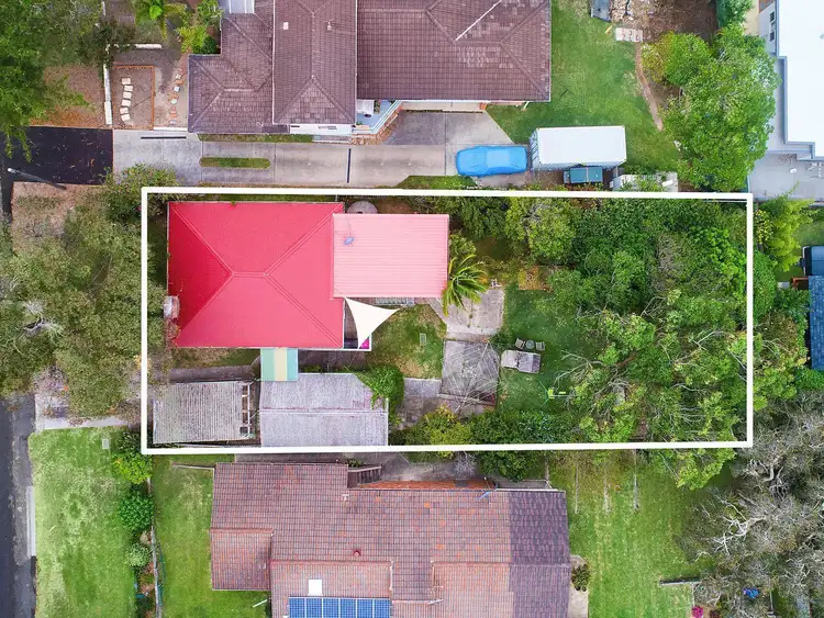 Fifth view of Homely house listing, 10 Noorong Avenue, Forresters Beach NSW 2260