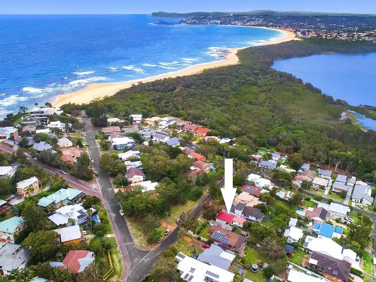 Sixth view of Homely house listing, 10 Noorong Avenue, Forresters Beach NSW 2260