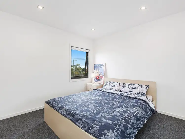 Fourth view of Homely apartment listing, 10/185 Millers Road, Altona North VIC 3025