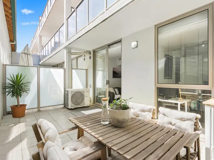 103/21 Moreland Street, Footscray VIC 3011