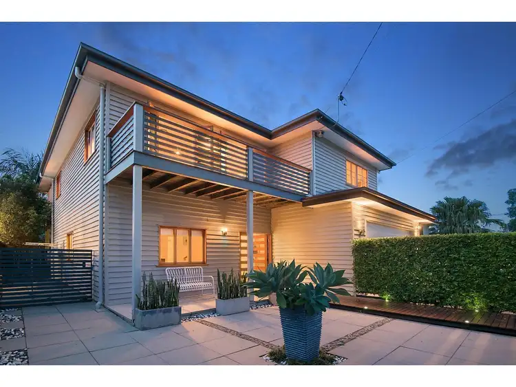 Main view of Homely house listing, 27 Shepherd Street, Wynnum QLD 4178