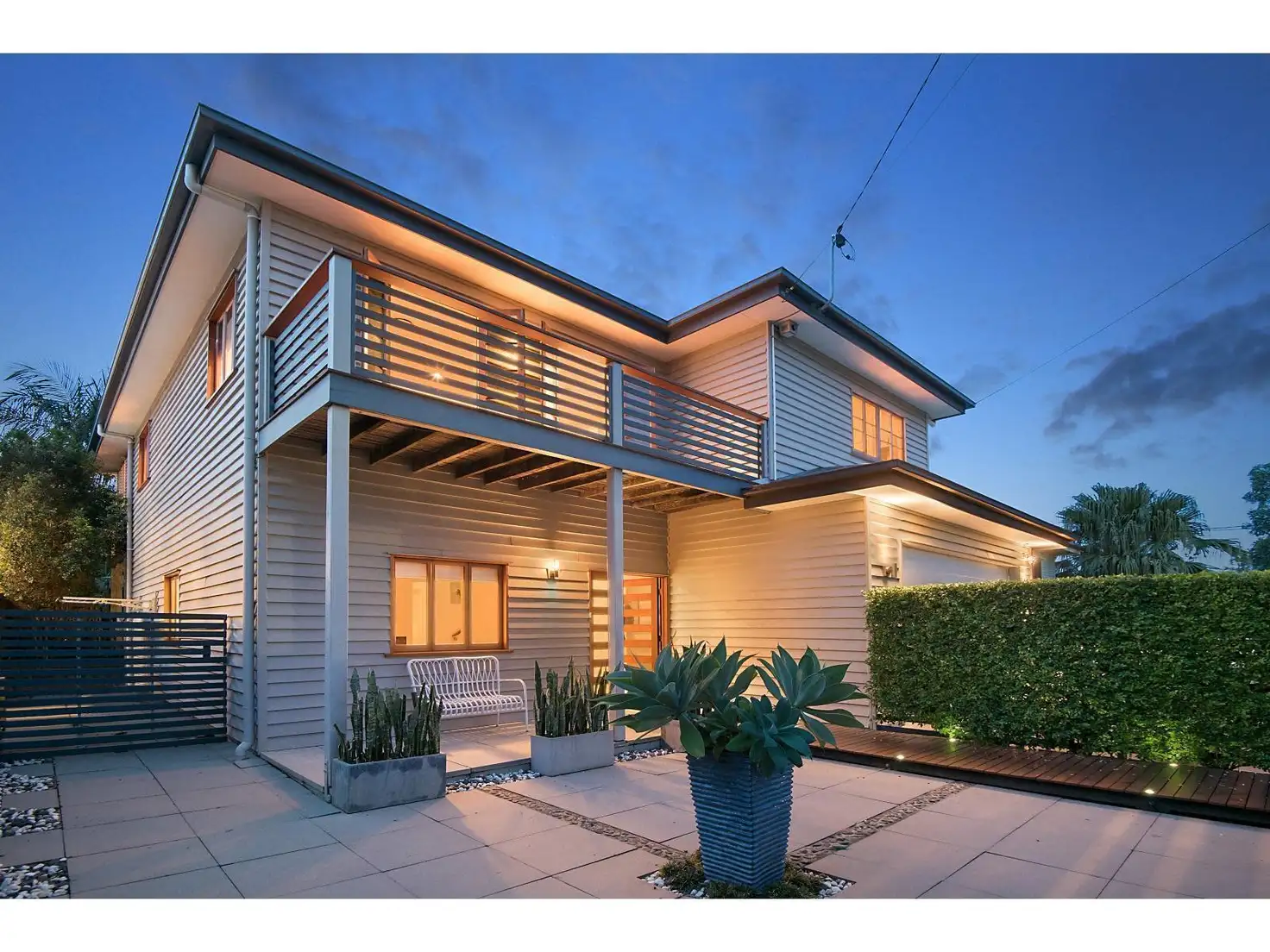 Main view of Homely house listing, 27 Shepherd Street, Wynnum QLD 4178