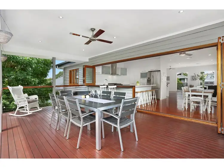 Fourth view of Homely house listing, 27 Shepherd Street, Wynnum QLD 4178