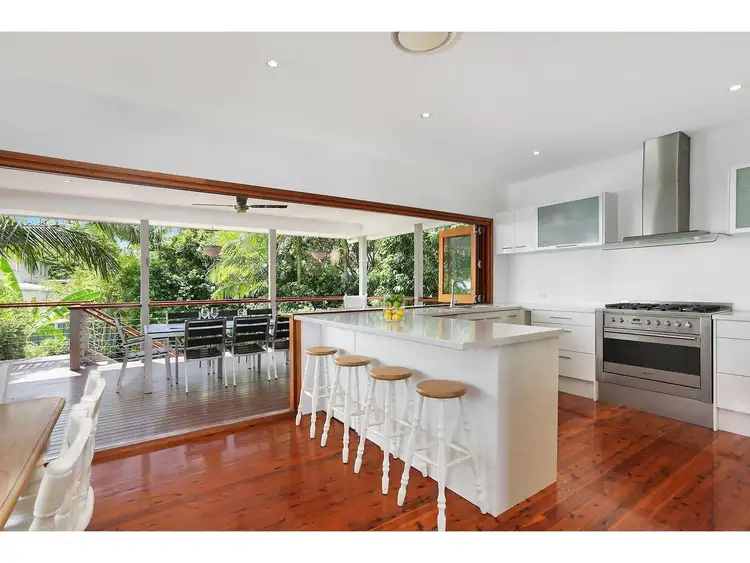 Sixth view of Homely house listing, 27 Shepherd Street, Wynnum QLD 4178