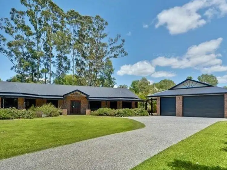Main view of Homely house listing, 299 Glenview Road, Glenview QLD 4553