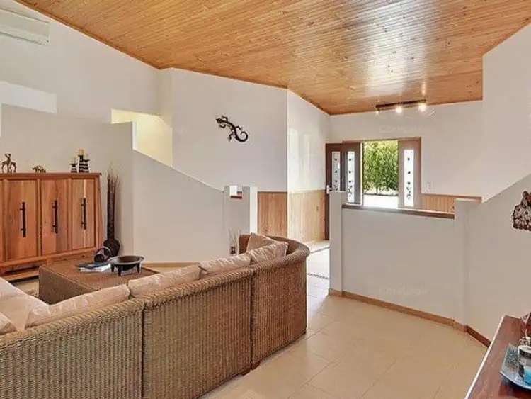 Second view of Homely house listing, 299 Glenview Road, Glenview QLD 4553