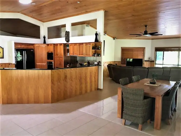 Third view of Homely house listing, 299 Glenview Road, Glenview QLD 4553