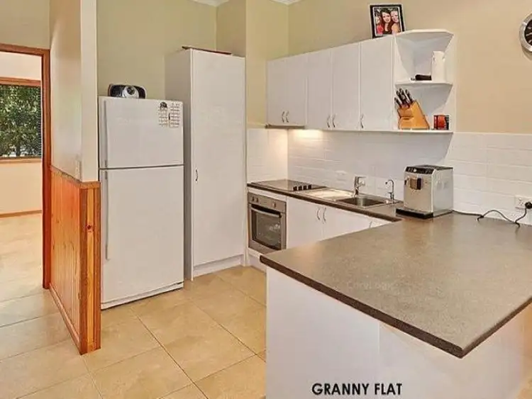 Fourth view of Homely house listing, 299 Glenview Road, Glenview QLD 4553