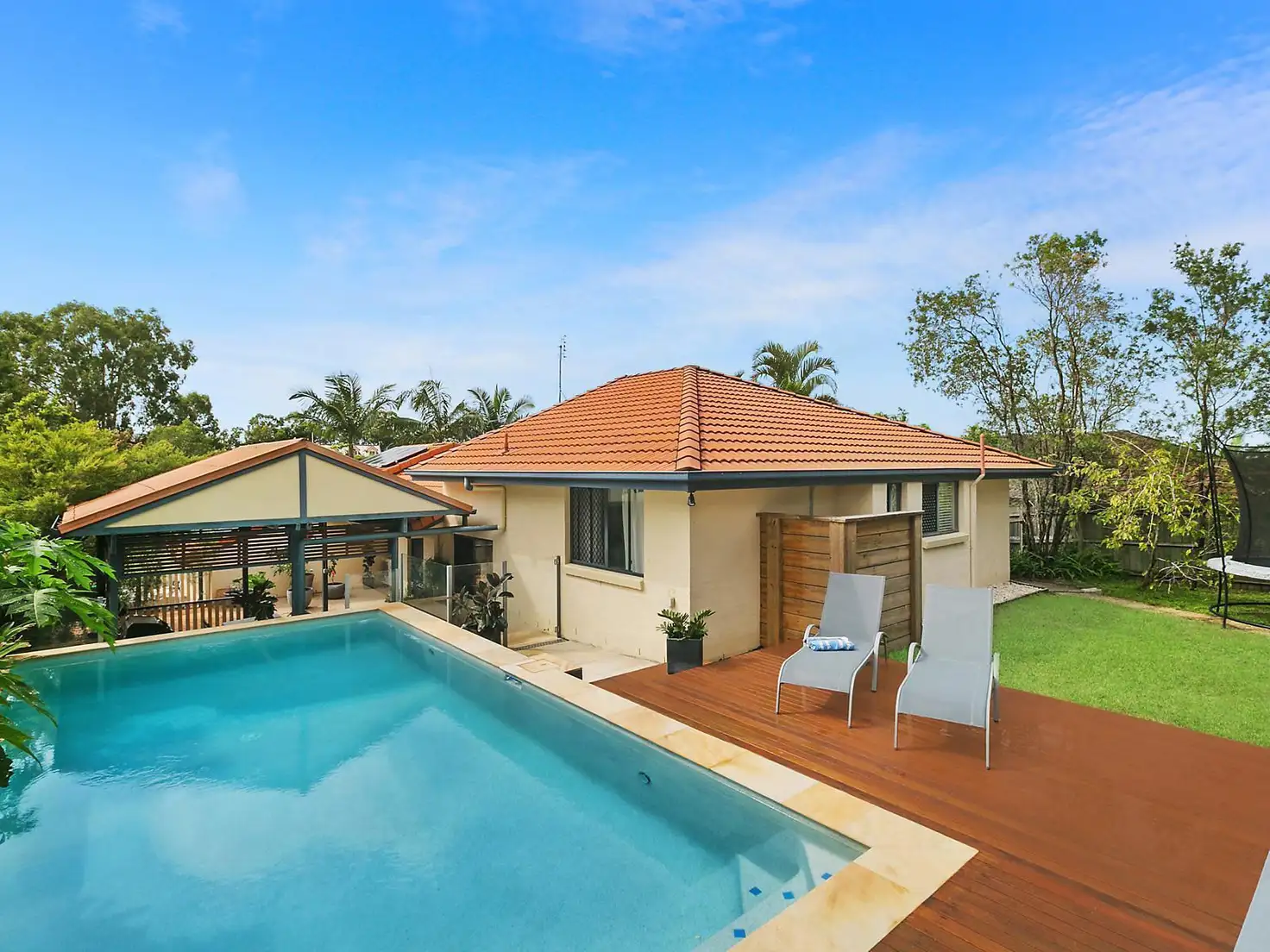 Main view of Homely house listing, 18 Merlot Court, Buderim QLD 4556