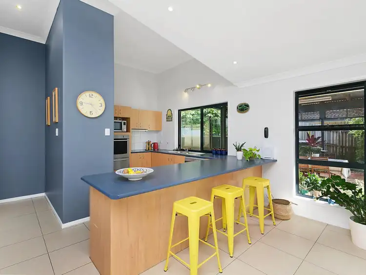 Fourth view of Homely house listing, 18 Merlot Court, Buderim QLD 4556