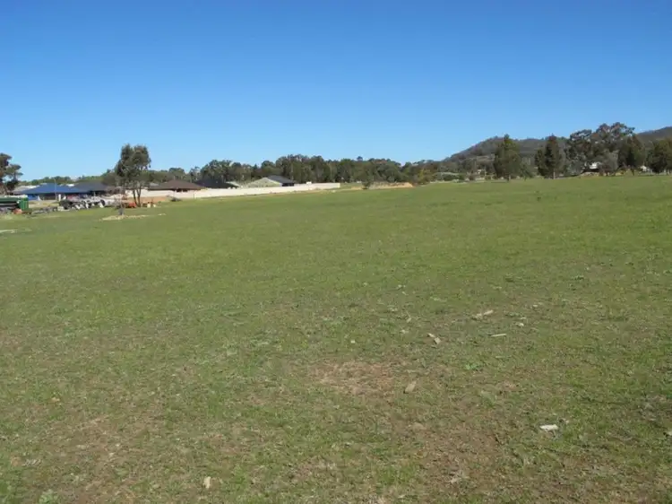 Lot 4 Valley Grove Estate, Mudgee NSW 2850