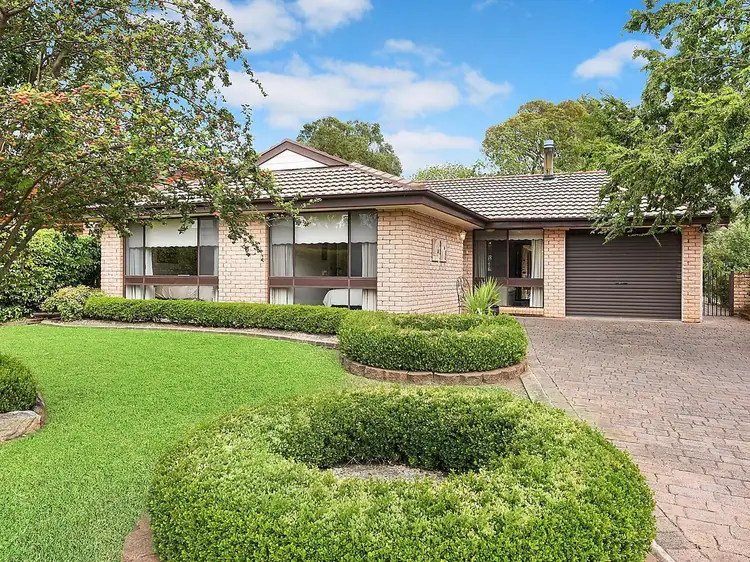 6 Wentworth Avenue, Mudgee NSW 2850