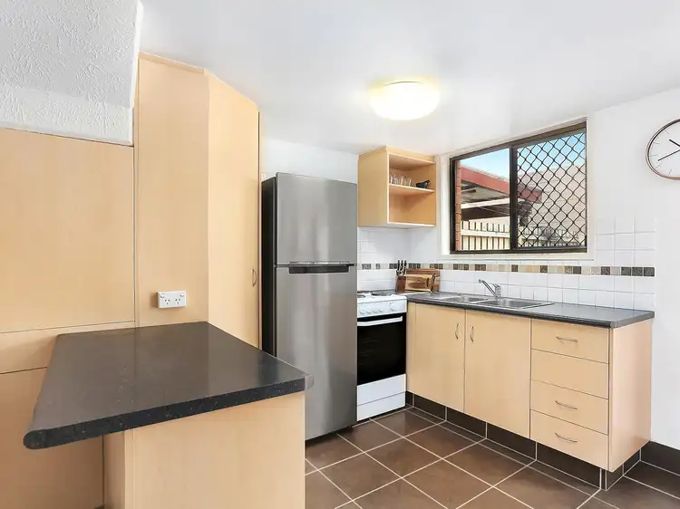 3/62 Coolangatta Road