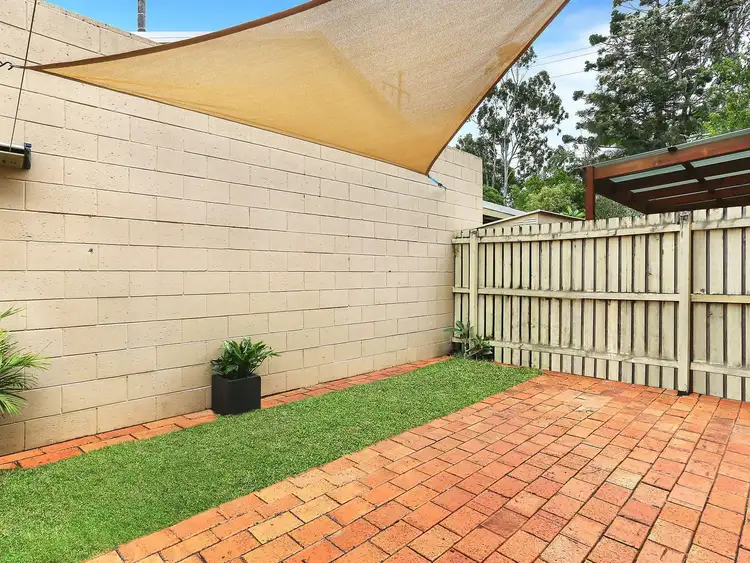 Third view of Homely townhouse listing, 3/62 Coolangatta Road, Kirra QLD 4225