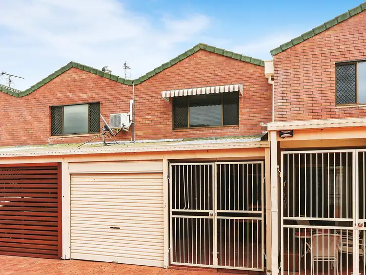 Fourth view of Homely townhouse listing, 3/62 Coolangatta Road, Kirra QLD 4225