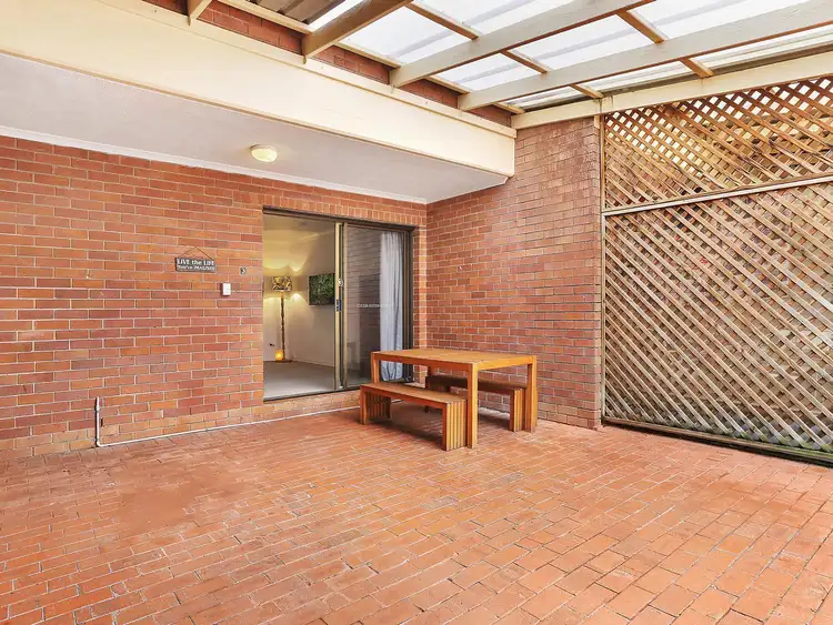 Fifth view of Homely townhouse listing, 3/62 Coolangatta Road, Kirra QLD 4225