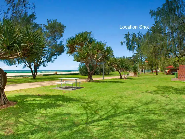 Sixth view of Homely townhouse listing, 3/62 Coolangatta Road, Kirra QLD 4225