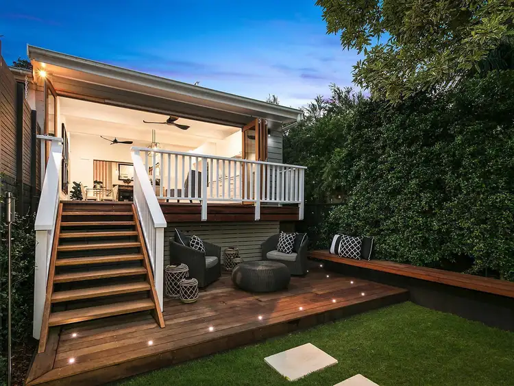 Third view of Homely house listing, 52 Hayberry Street, Crows Nest NSW 2065