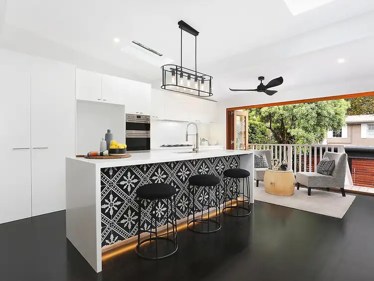 Fourth view of Homely house listing, 52 Hayberry Street, Crows Nest NSW 2065