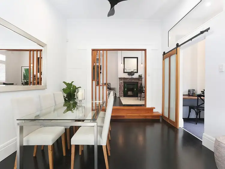 Fifth view of Homely house listing, 52 Hayberry Street, Crows Nest NSW 2065