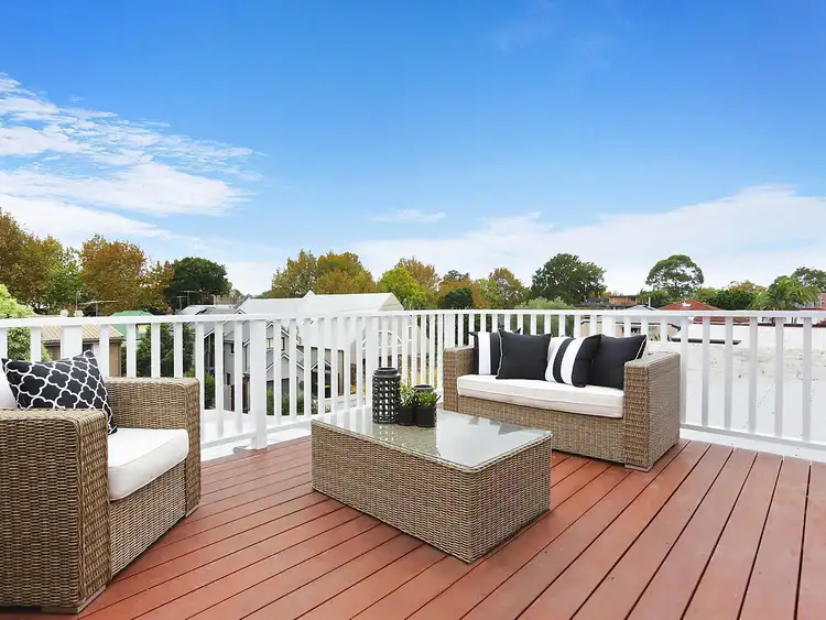 Sixth view of Homely house listing, 52 Hayberry Street, Crows Nest NSW 2065