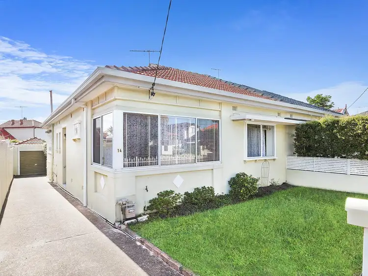 14 Wild Street, Maroubra NSW 2035