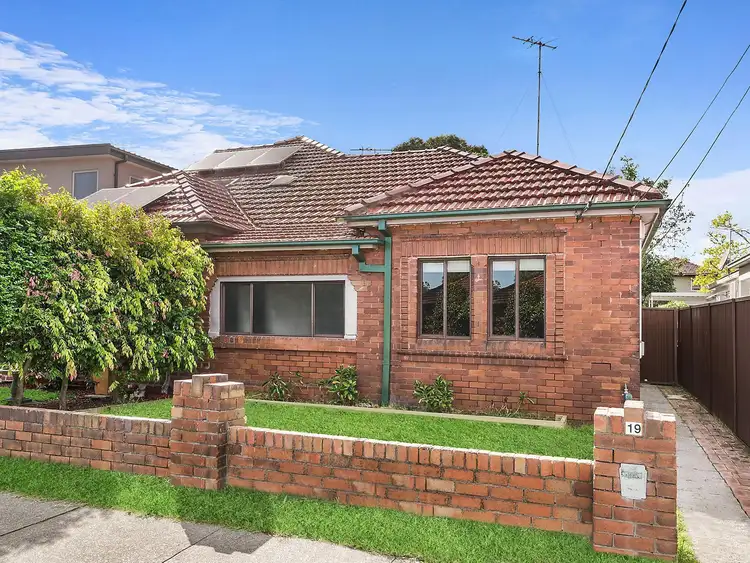 19 Garrett Street, Maroubra NSW 2035