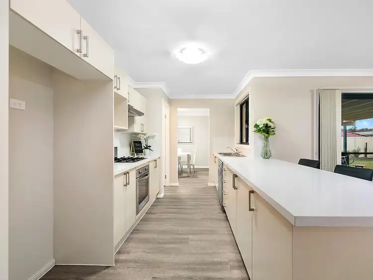 Fifth view of Homely house listing, 29 Poplar Level Terrace, East Branxton NSW 2335
