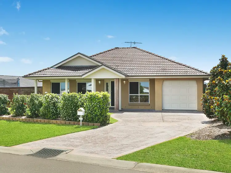 31 Poplar Level Terrace, East Branxton NSW 2335
