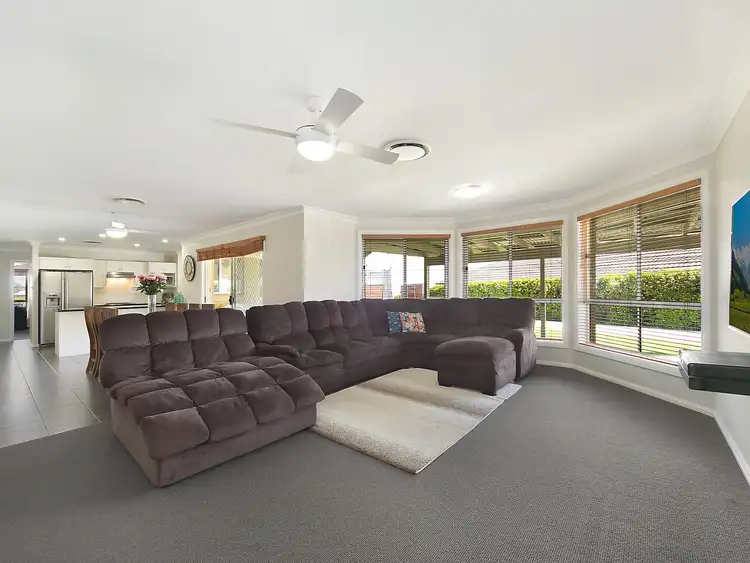 Fourth view of Homely house listing, 31 Poplar Level Terrace, East Branxton NSW 2335