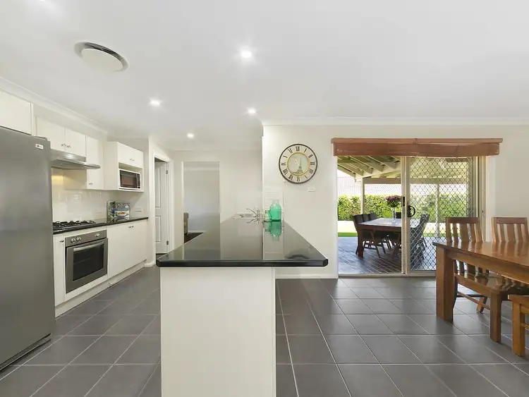 Fifth view of Homely house listing, 31 Poplar Level Terrace, East Branxton NSW 2335